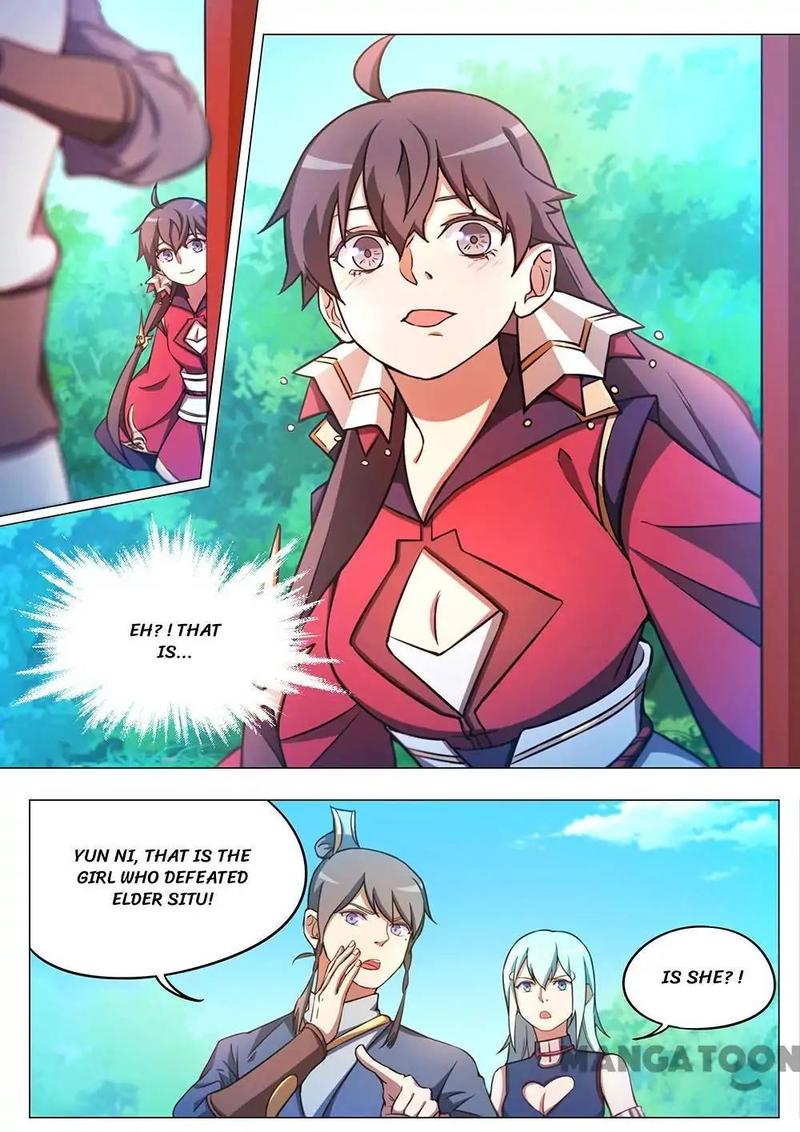 Everlasting God Of Sword 60 11