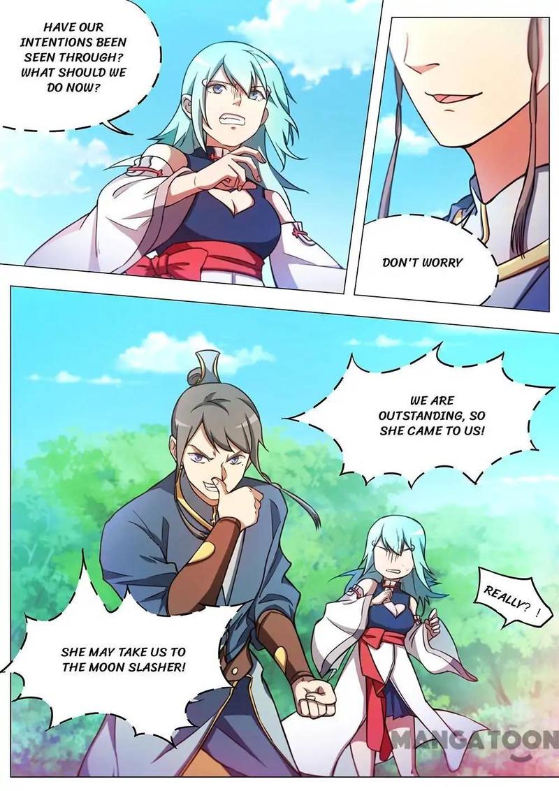 Everlasting God Of Sword 60 13