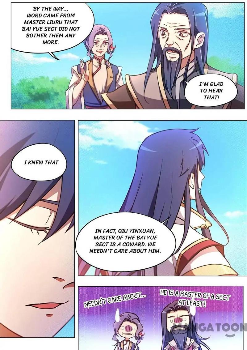 Everlasting God Of Sword 60 4