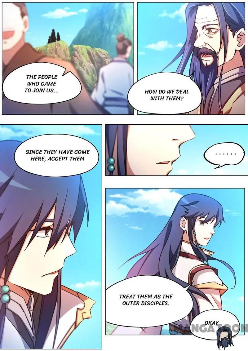 Everlasting God Of Sword 60 5