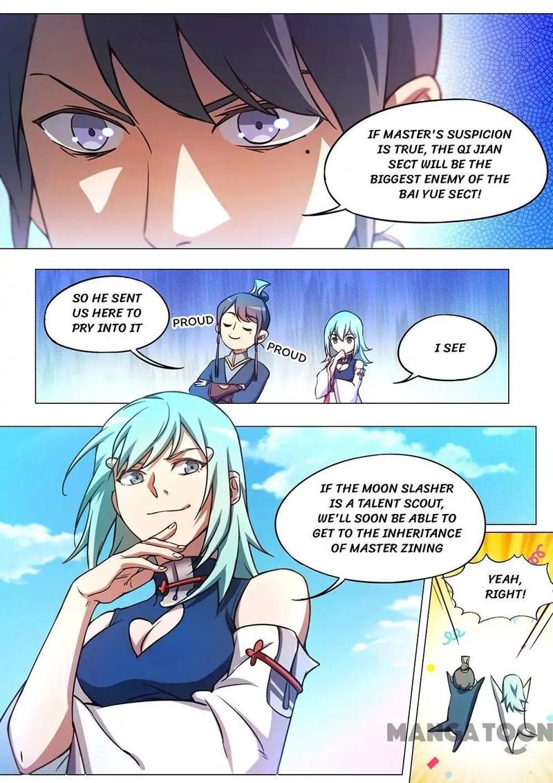 Everlasting God Of Sword 60 9