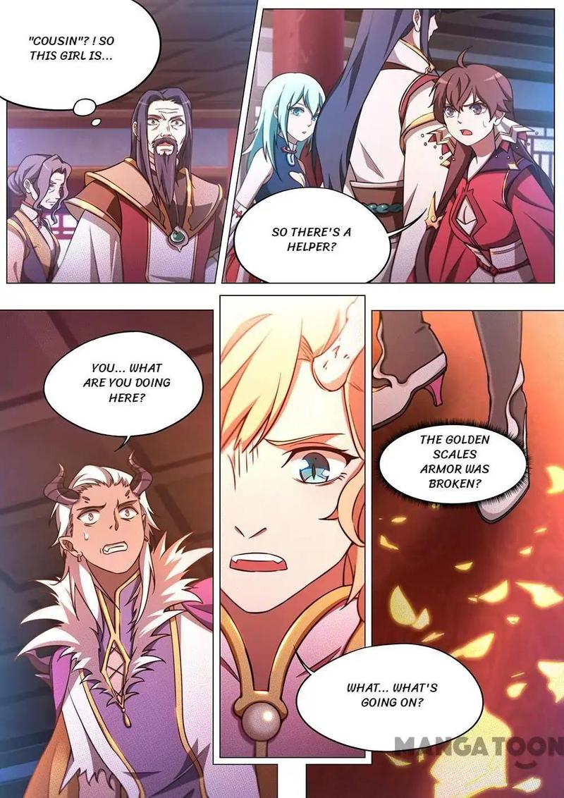Everlasting God Of Sword 63 10