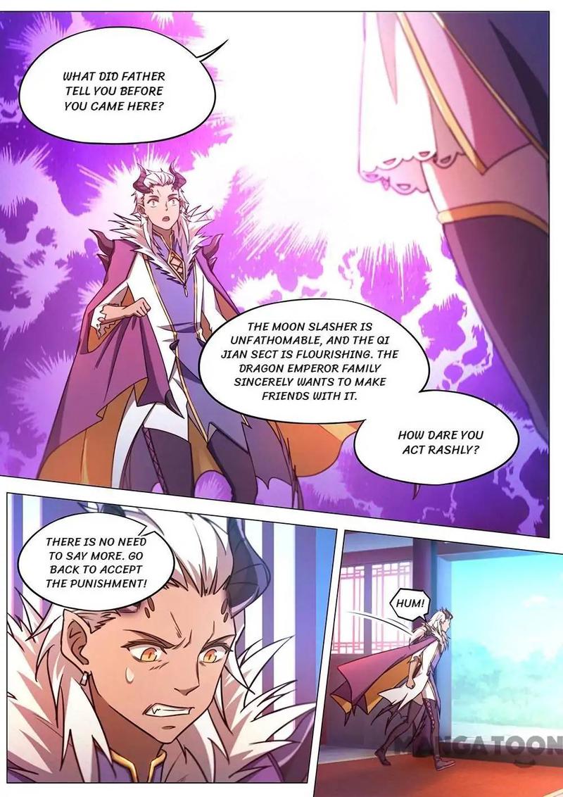 Everlasting God Of Sword 63 19