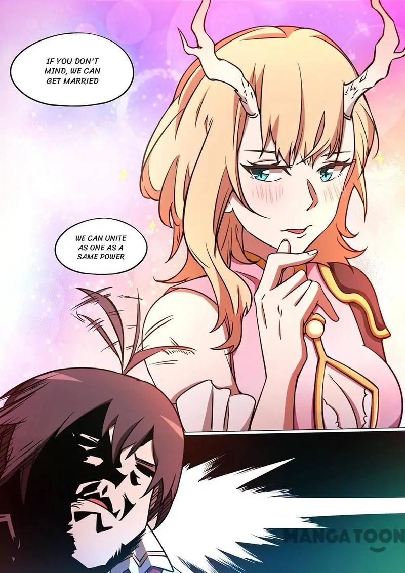 Everlasting God Of Sword 64 6