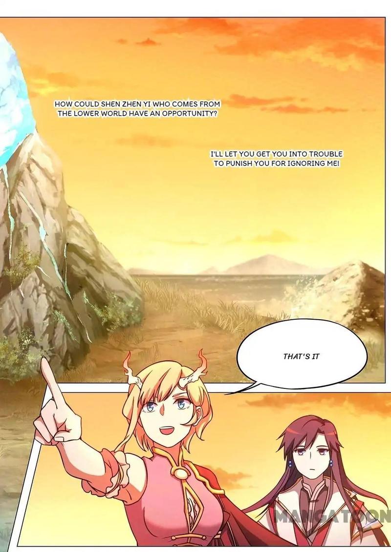 Everlasting God Of Sword 65 12
