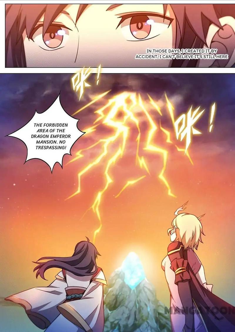 Everlasting God Of Sword 65 13