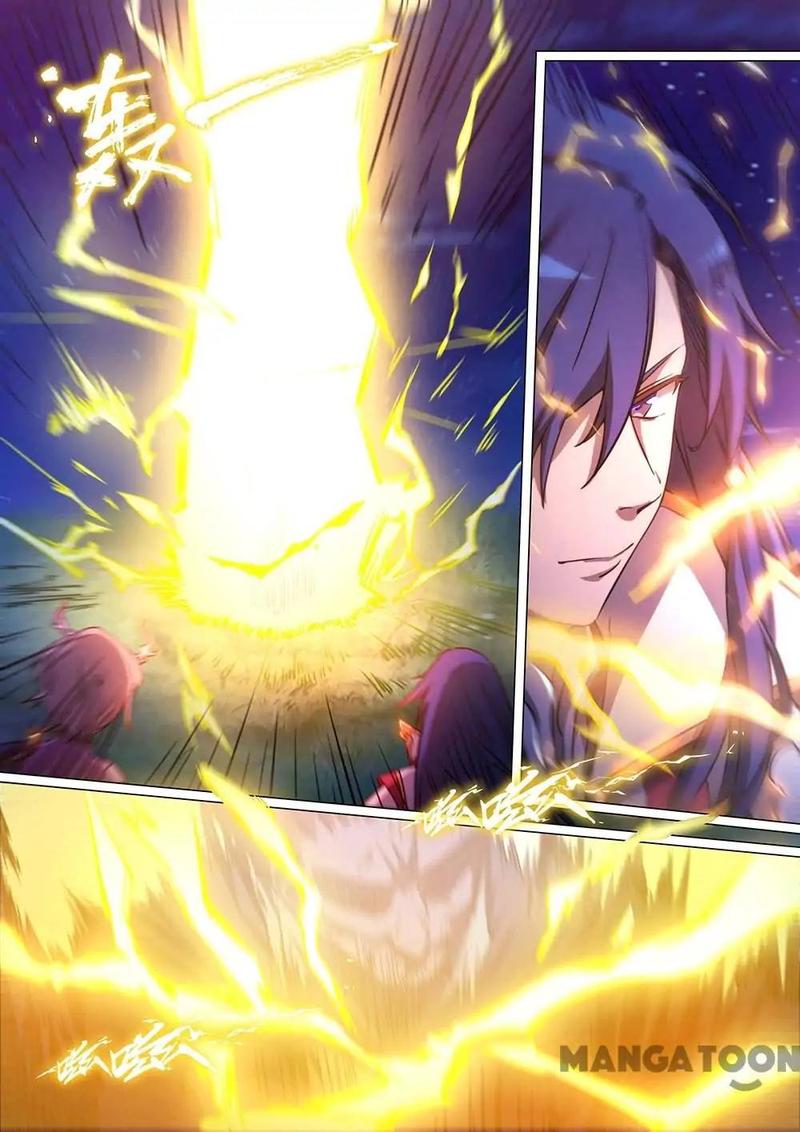 Everlasting God Of Sword 65 14