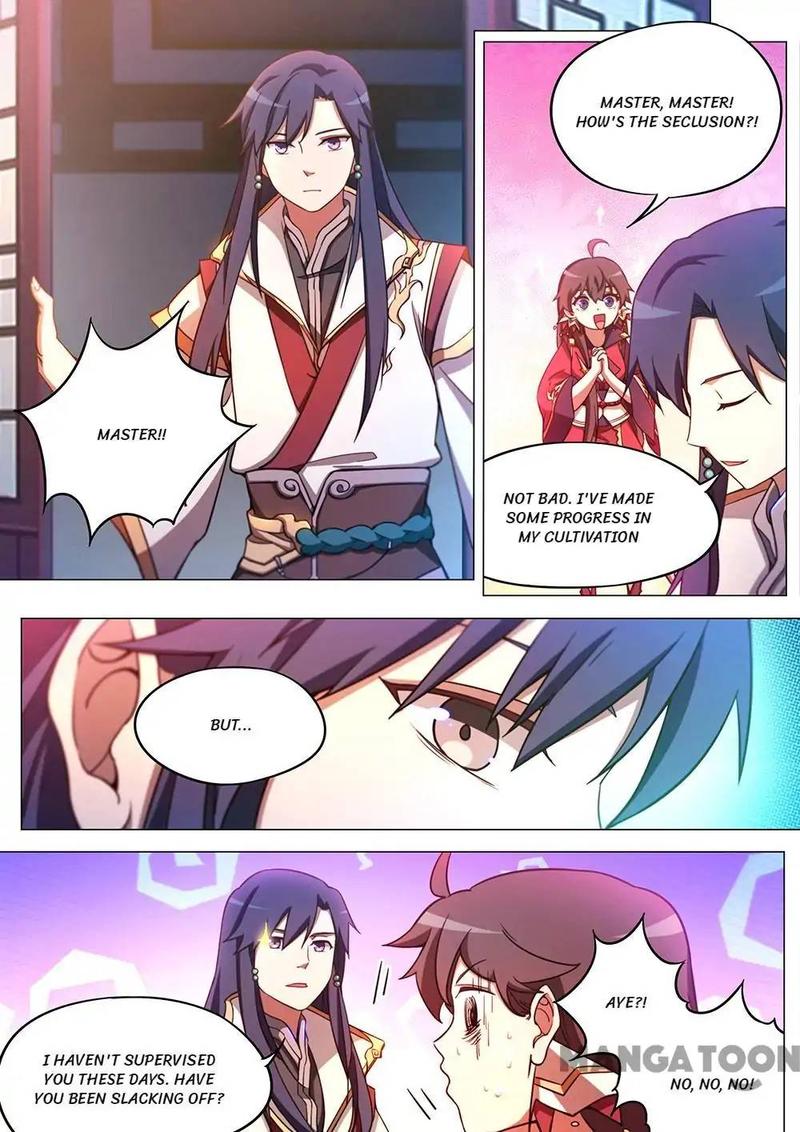 Everlasting God Of Sword 65 2