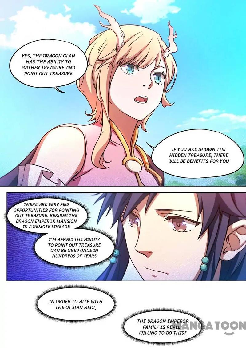 Everlasting God Of Sword 65 7
