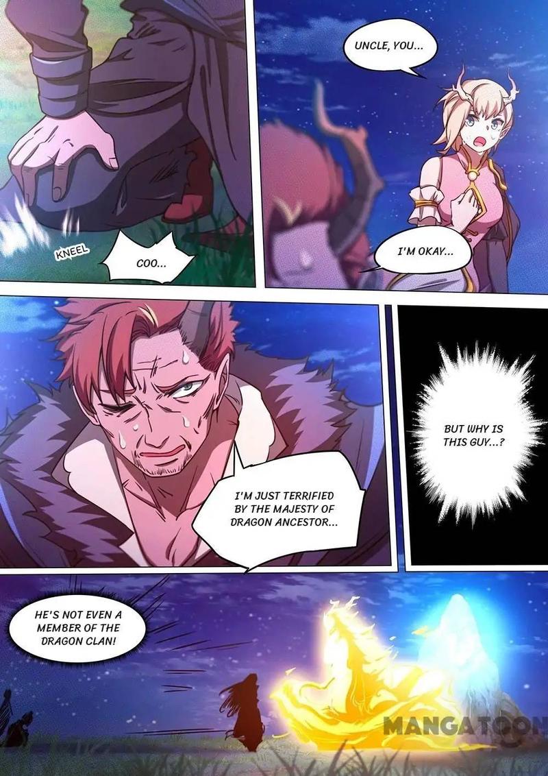 Everlasting God Of Sword 66 15