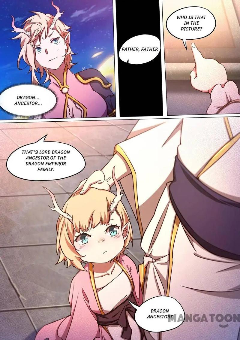 Everlasting God Of Sword 66 16