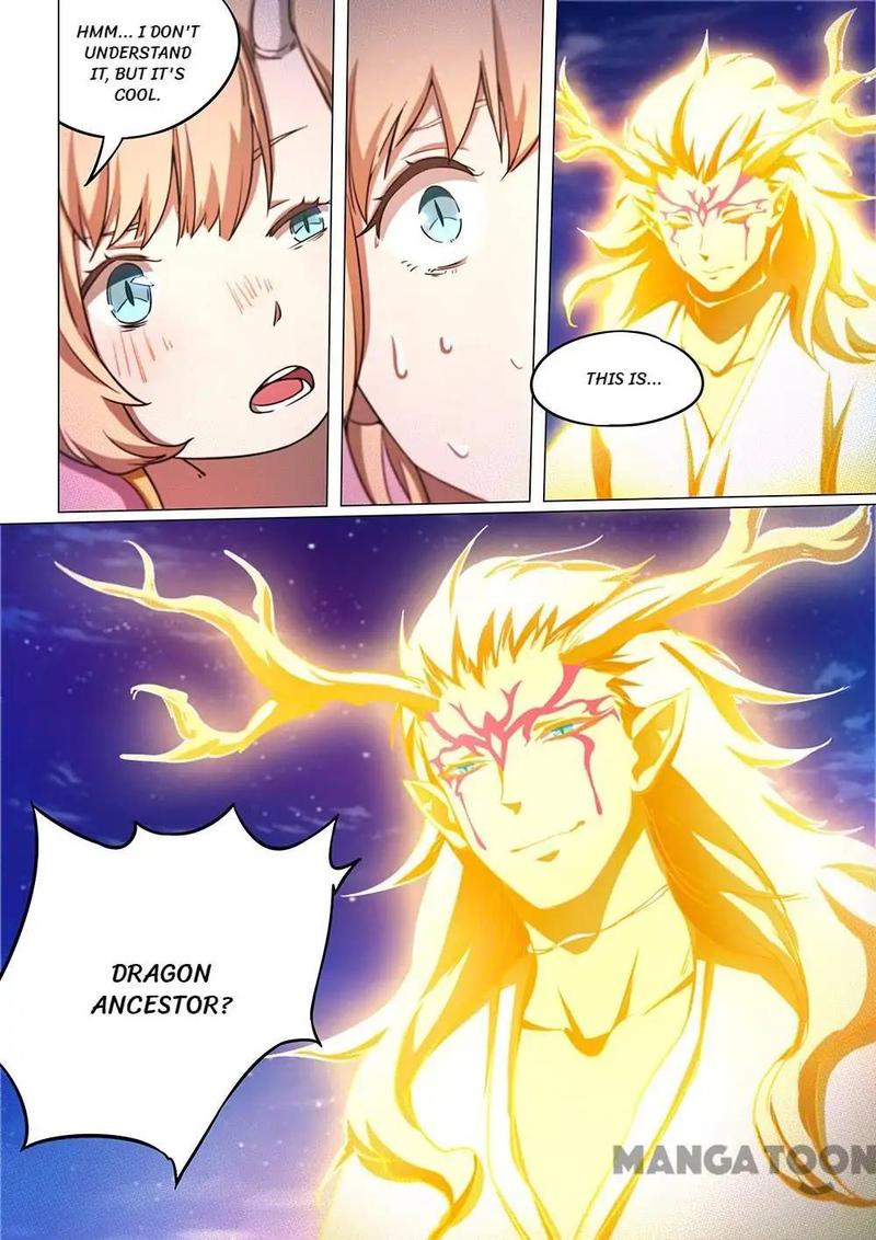 Everlasting God Of Sword 66 18