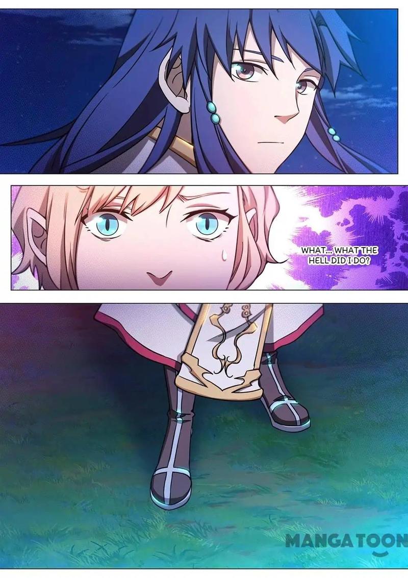 Everlasting God Of Sword 67 5