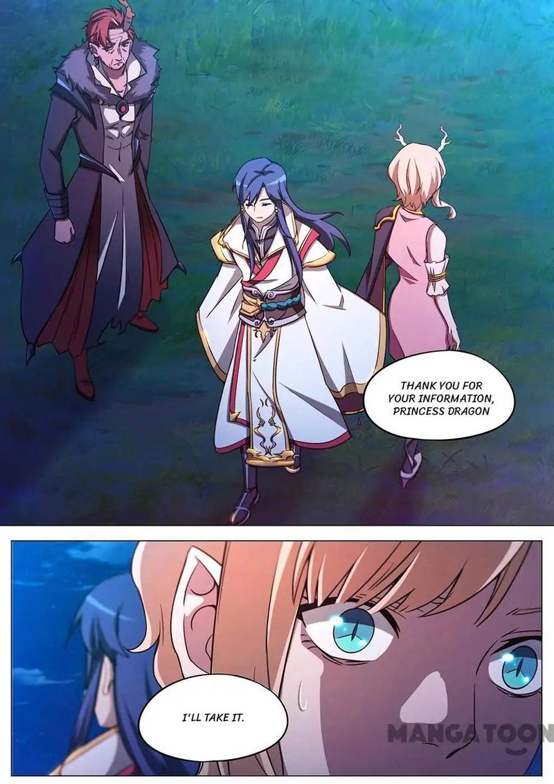 Everlasting God Of Sword 67 6