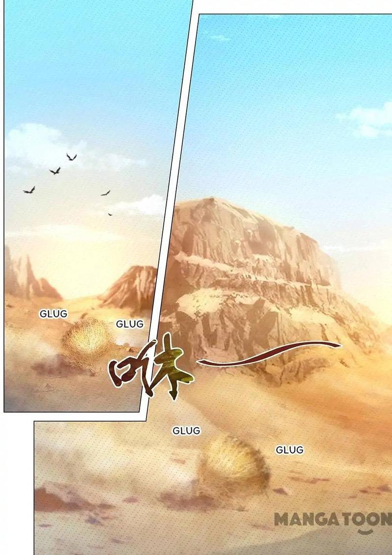 Everlasting God Of Sword 68 12