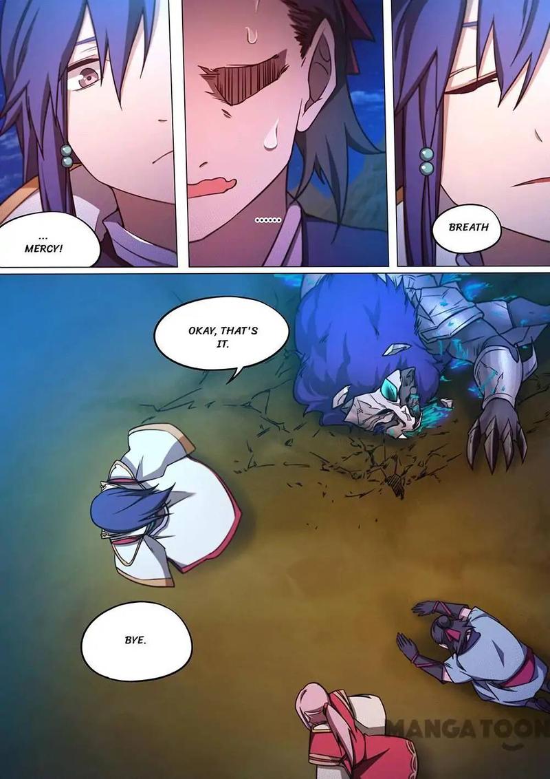 Everlasting God Of Sword 70 14