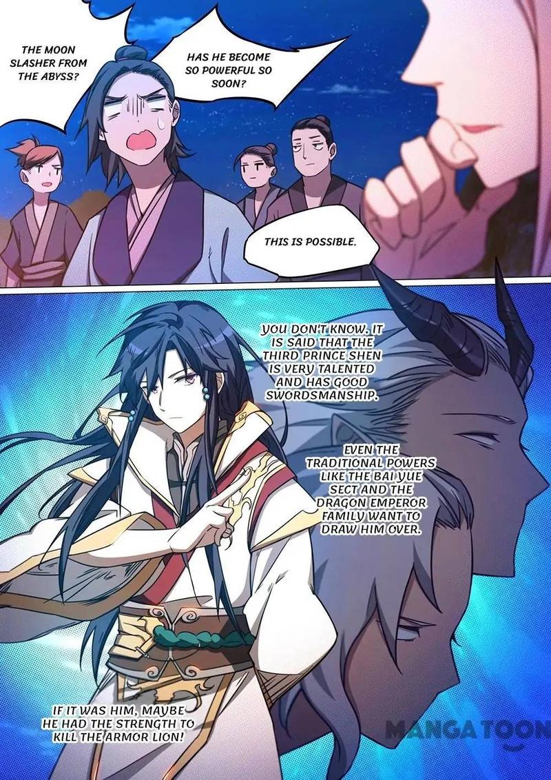 Everlasting God Of Sword 70 17