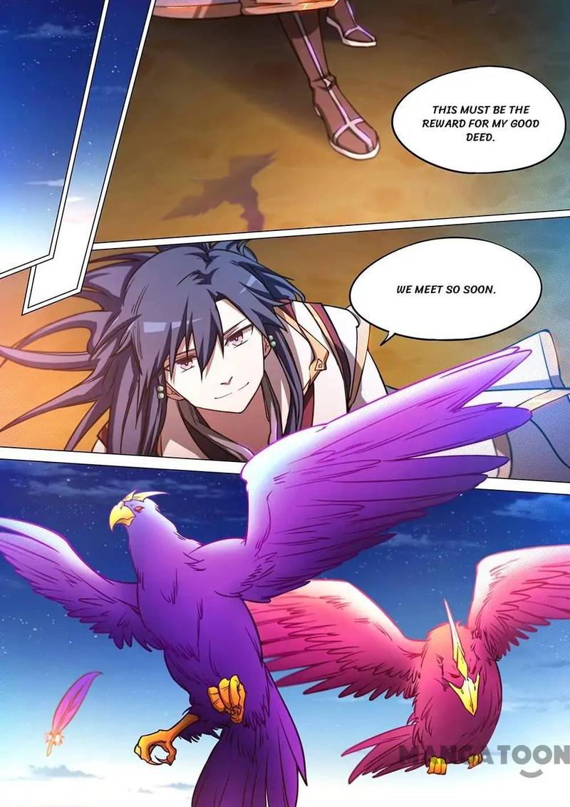 Everlasting God Of Sword 70 19