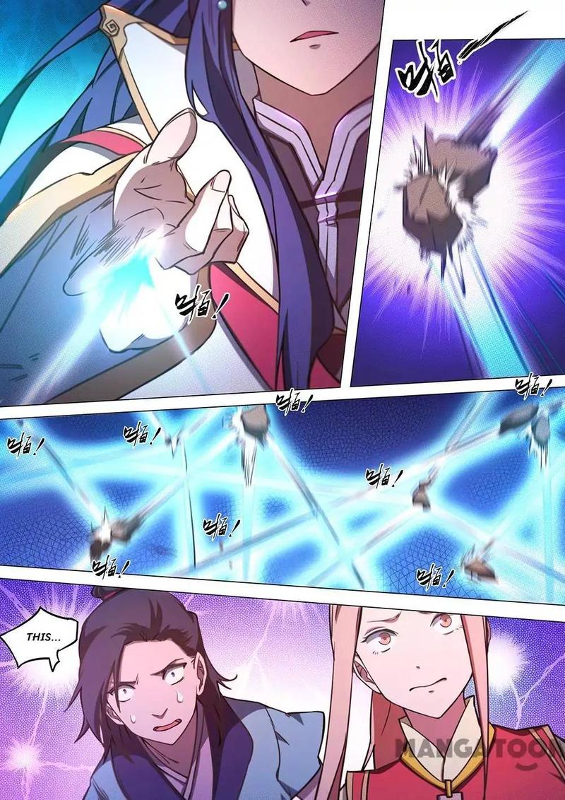 Everlasting God Of Sword 70 8