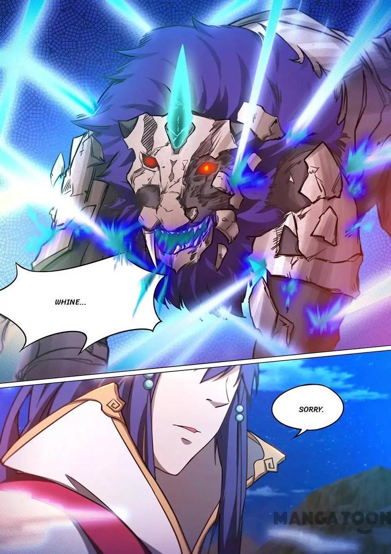 Everlasting God Of Sword 70 9