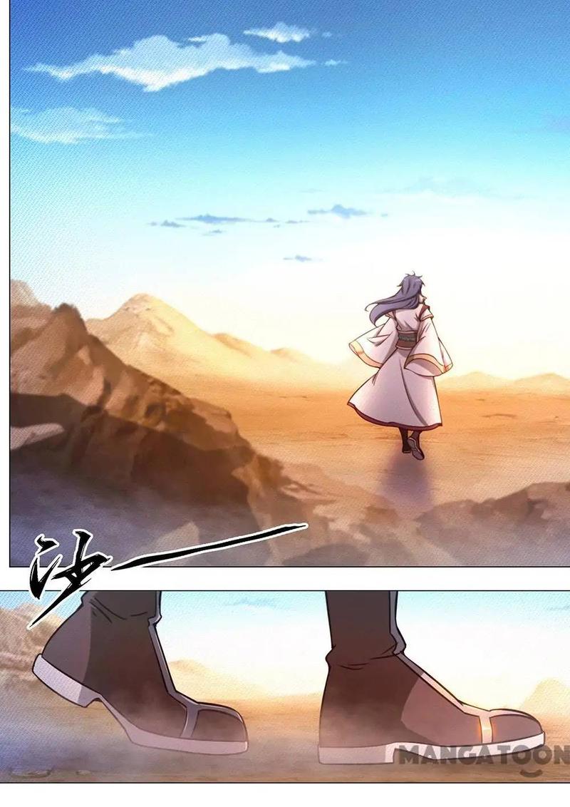 Everlasting God Of Sword 71 13
