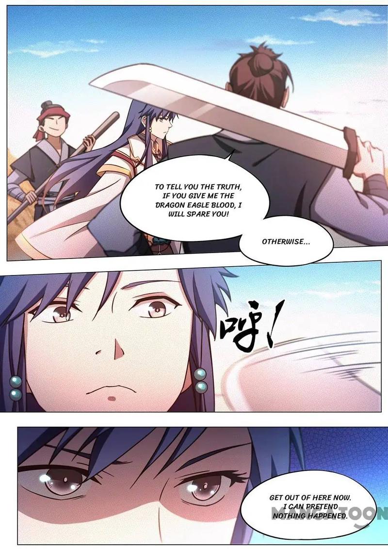 Everlasting God Of Sword 71 16