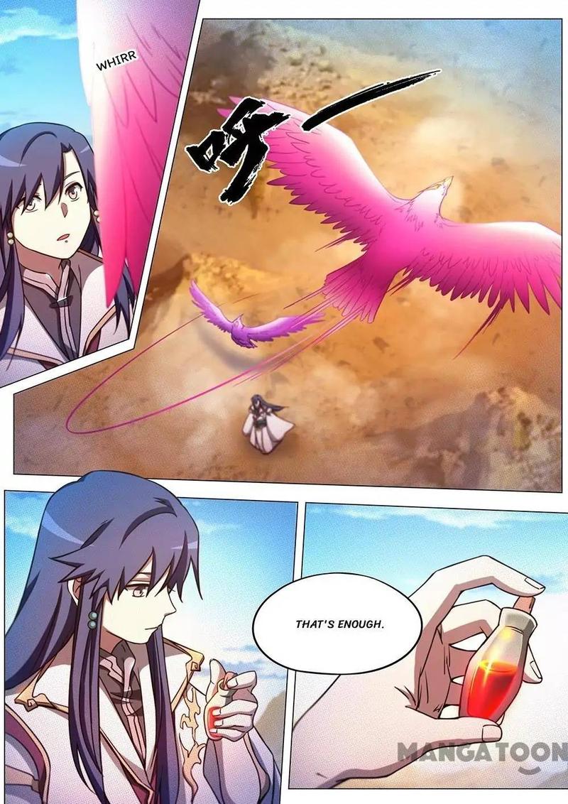 Everlasting God Of Sword 71 9