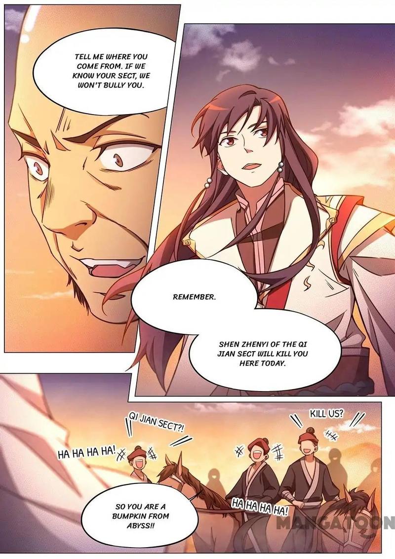 Everlasting God Of Sword 72 14