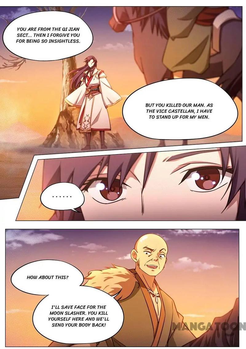 Everlasting God Of Sword 72 15