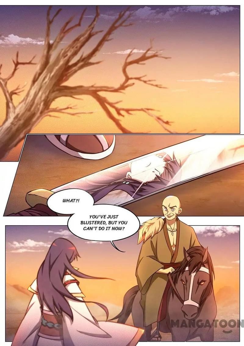 Everlasting God Of Sword 72 17