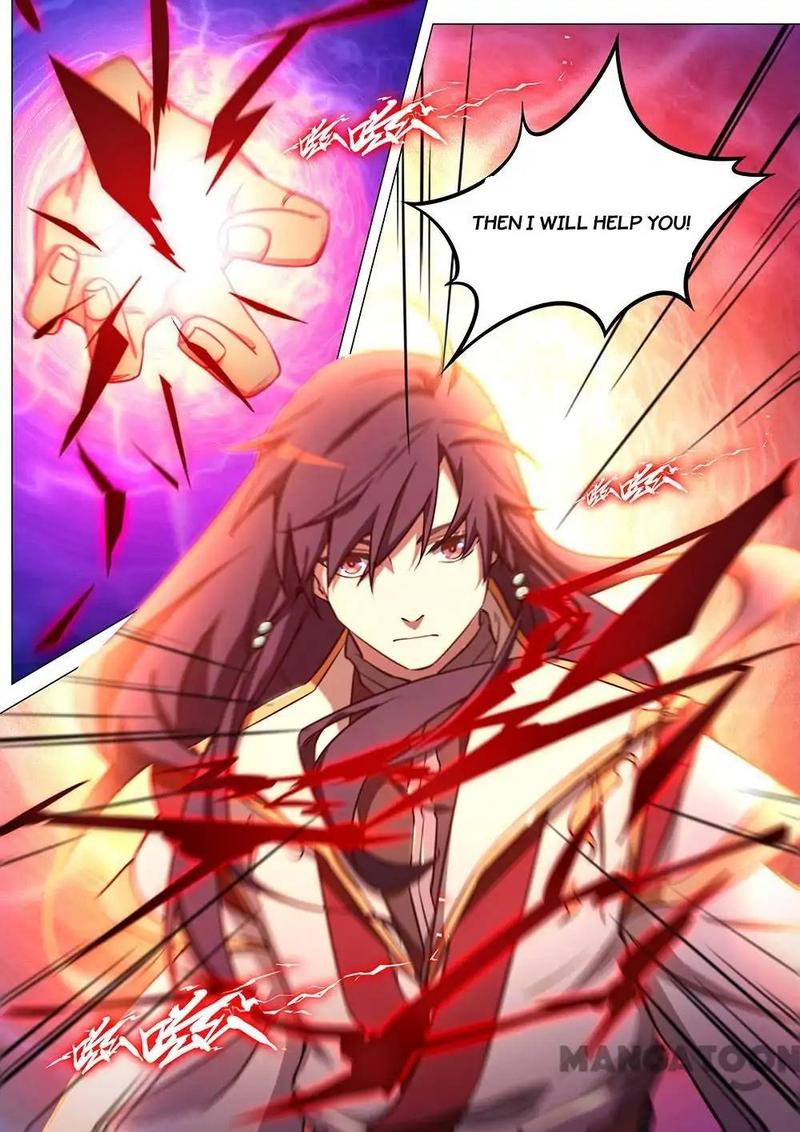 Everlasting God Of Sword 72 18