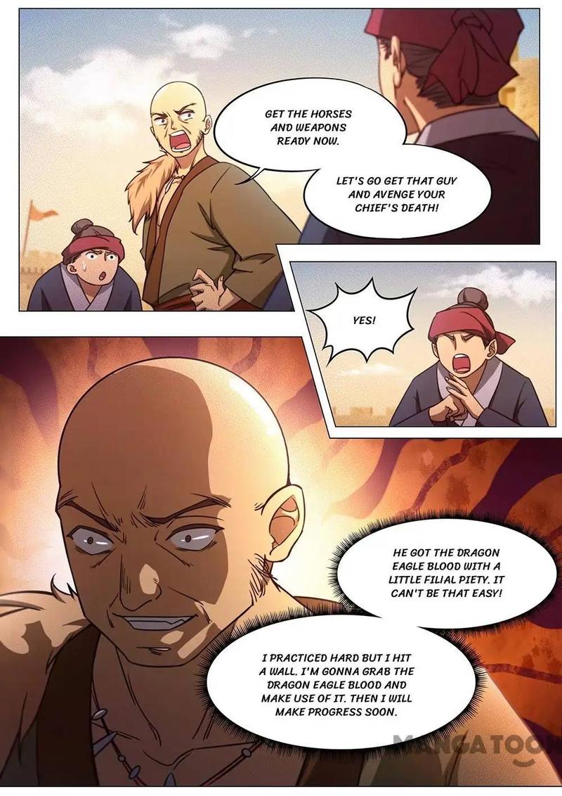 Everlasting God Of Sword 72 6
