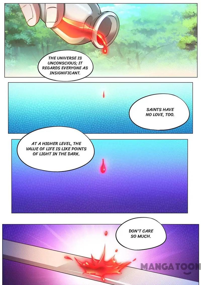 Everlasting God Of Sword 75 12