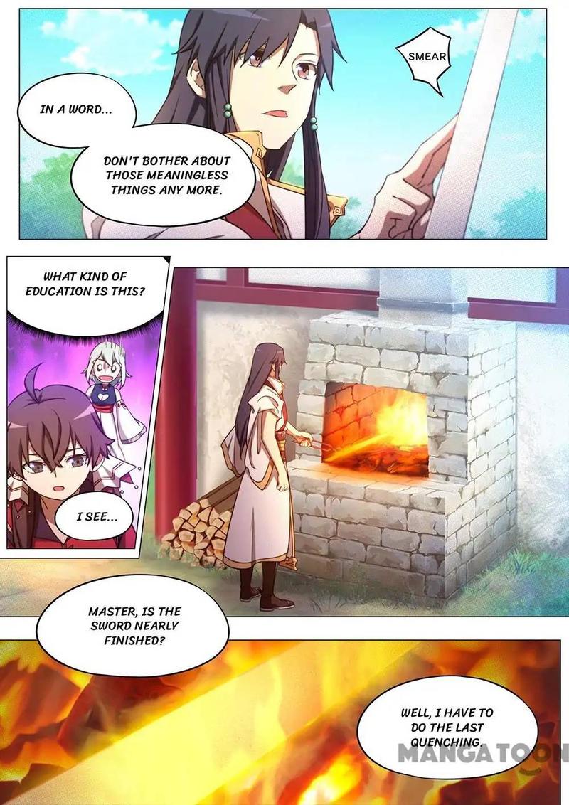 Everlasting God Of Sword 75 13