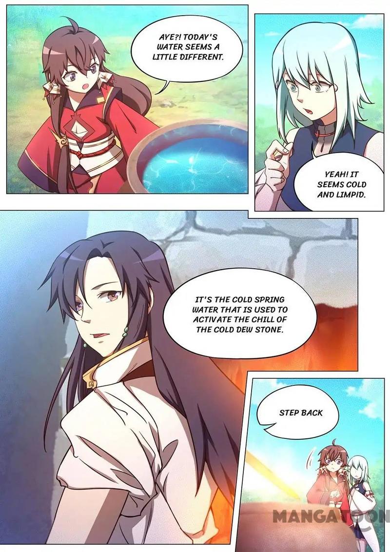 Everlasting God Of Sword 75 14