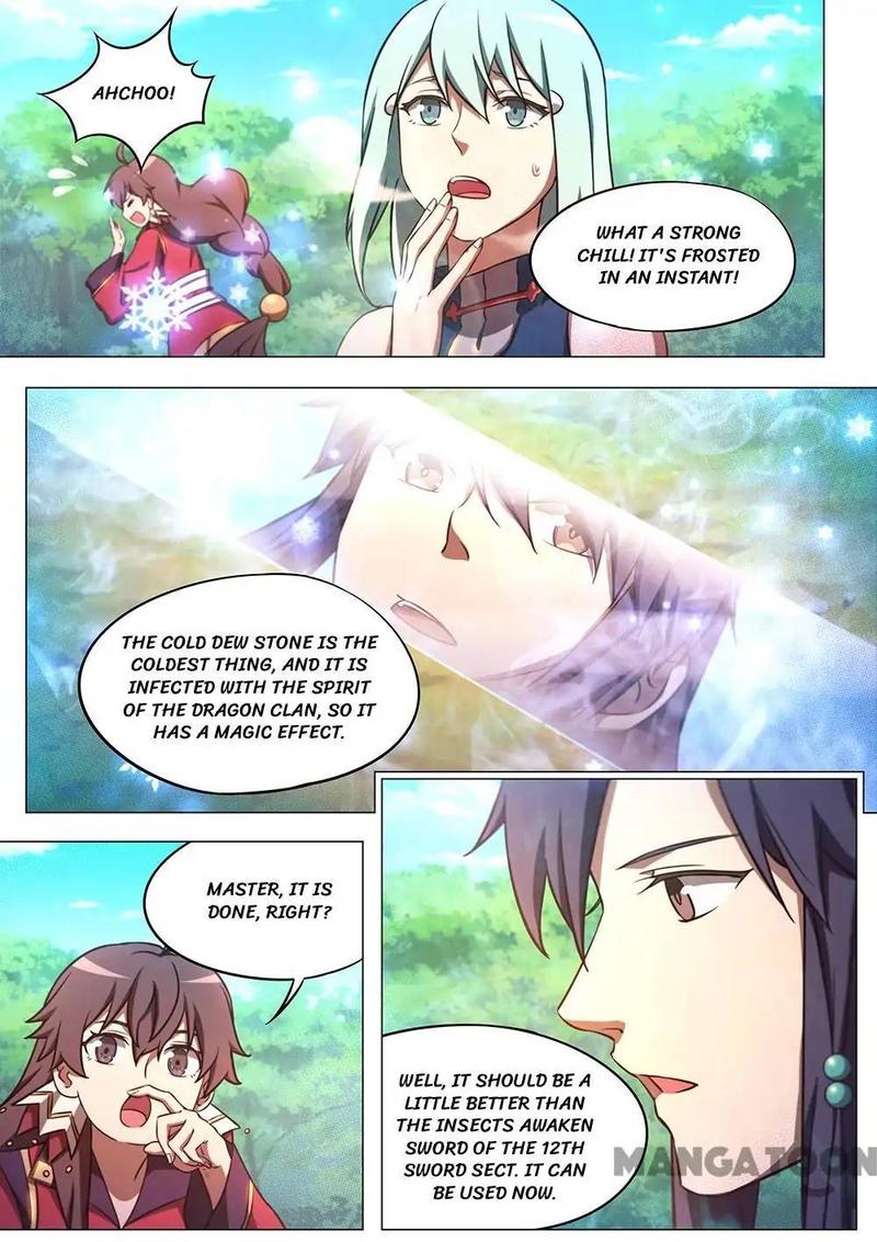 Everlasting God Of Sword 75 16