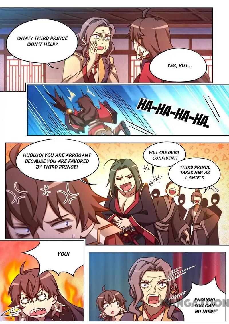 Everlasting God Of Sword 75 7