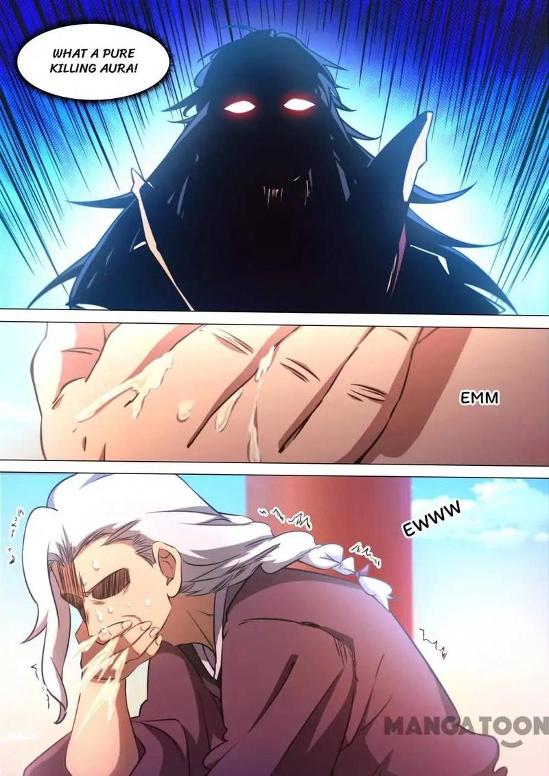Everlasting God Of Sword 80 4