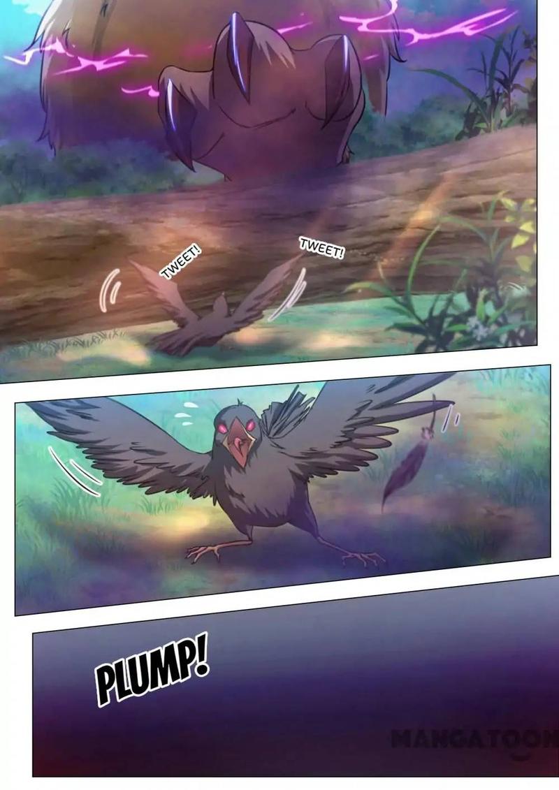 Everlasting God Of Sword 83 3