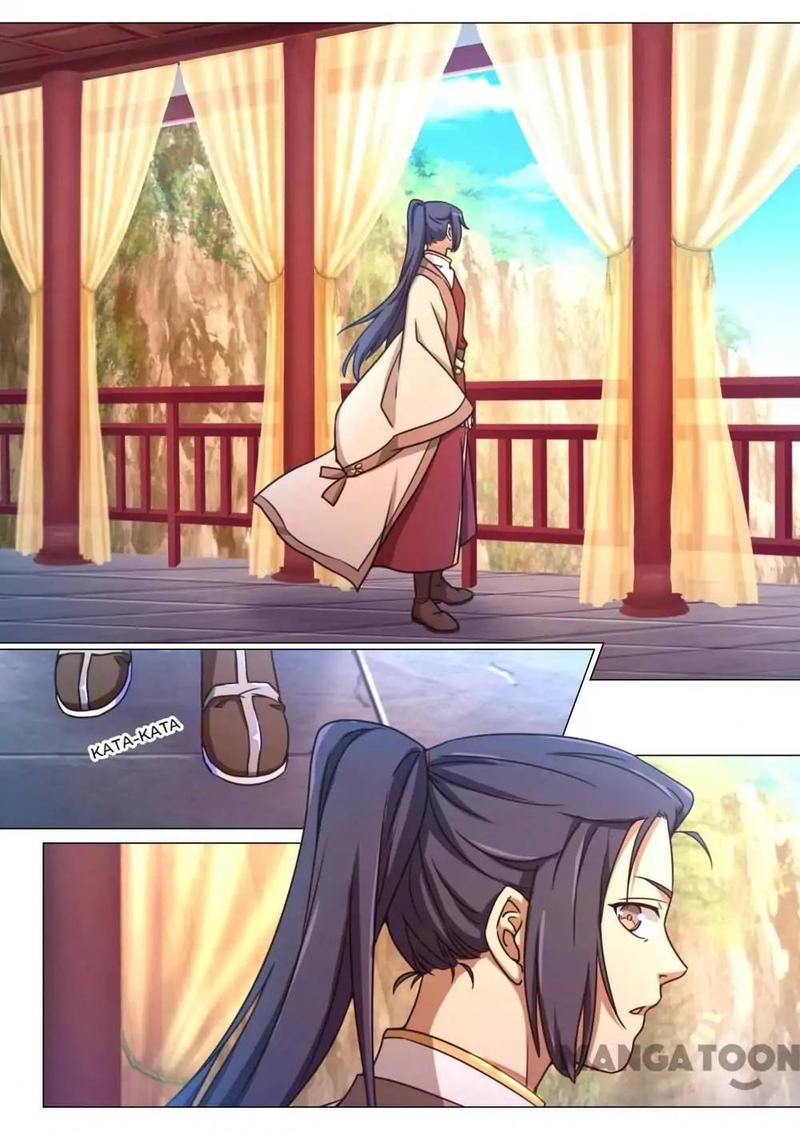 Everlasting God Of Sword 87 12