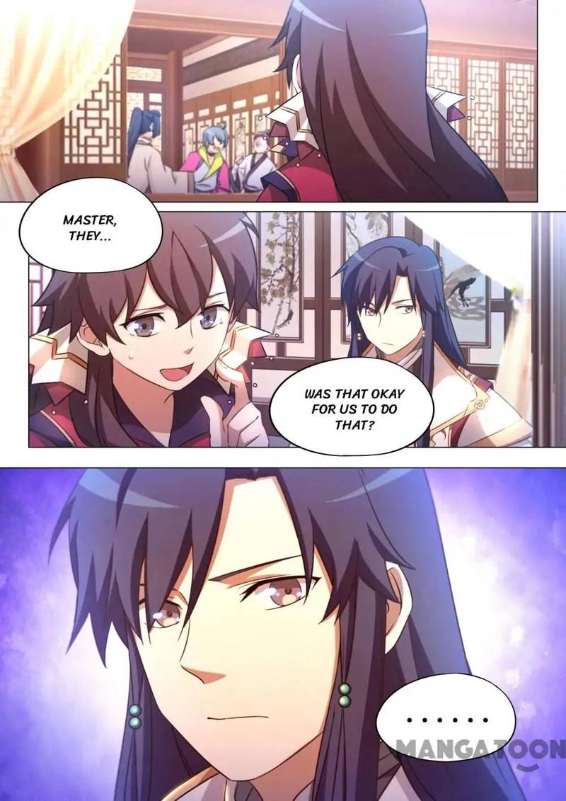 Everlasting God Of Sword 93 4