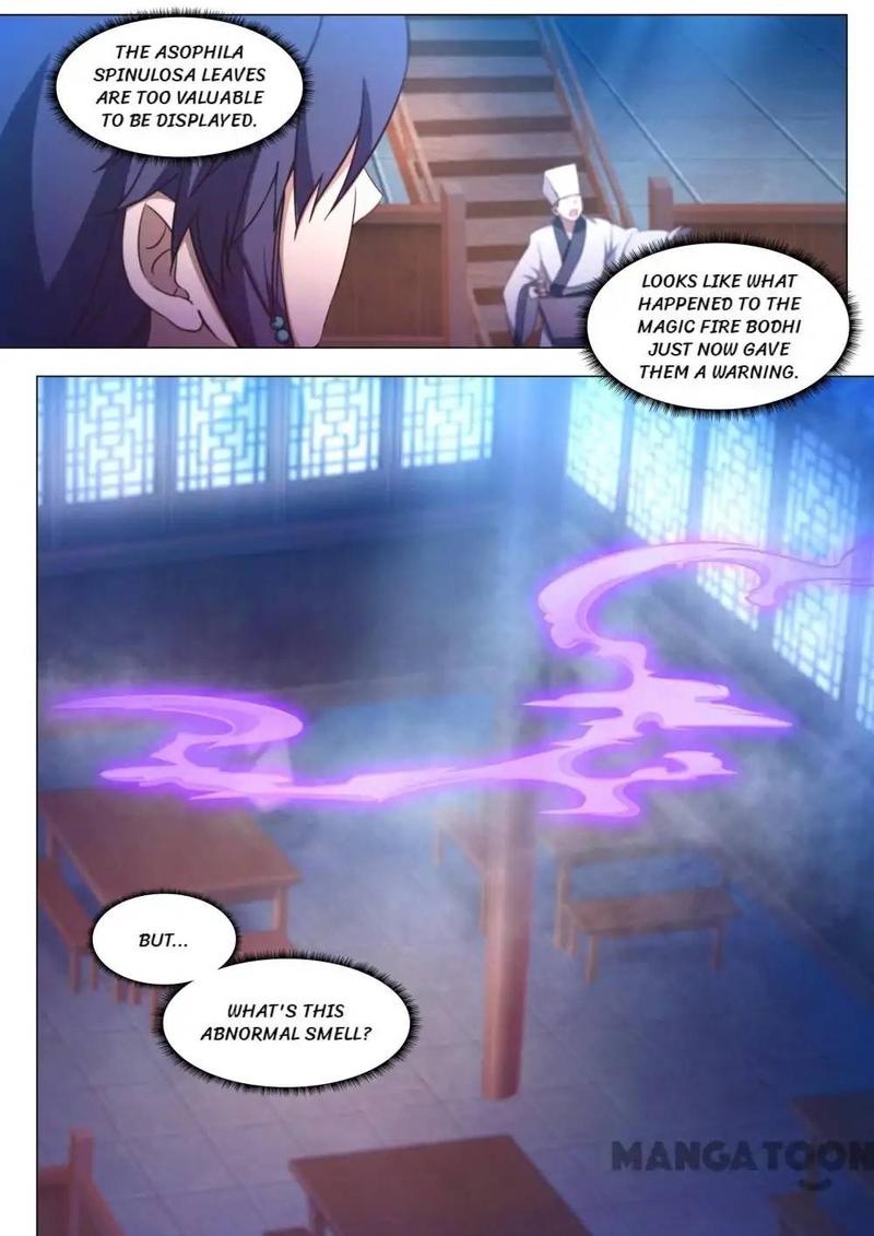 Everlasting God Of Sword 94 16