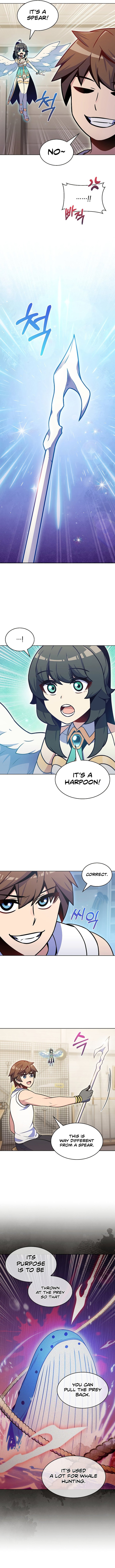 Everyone Else Is A Returnee 24 3