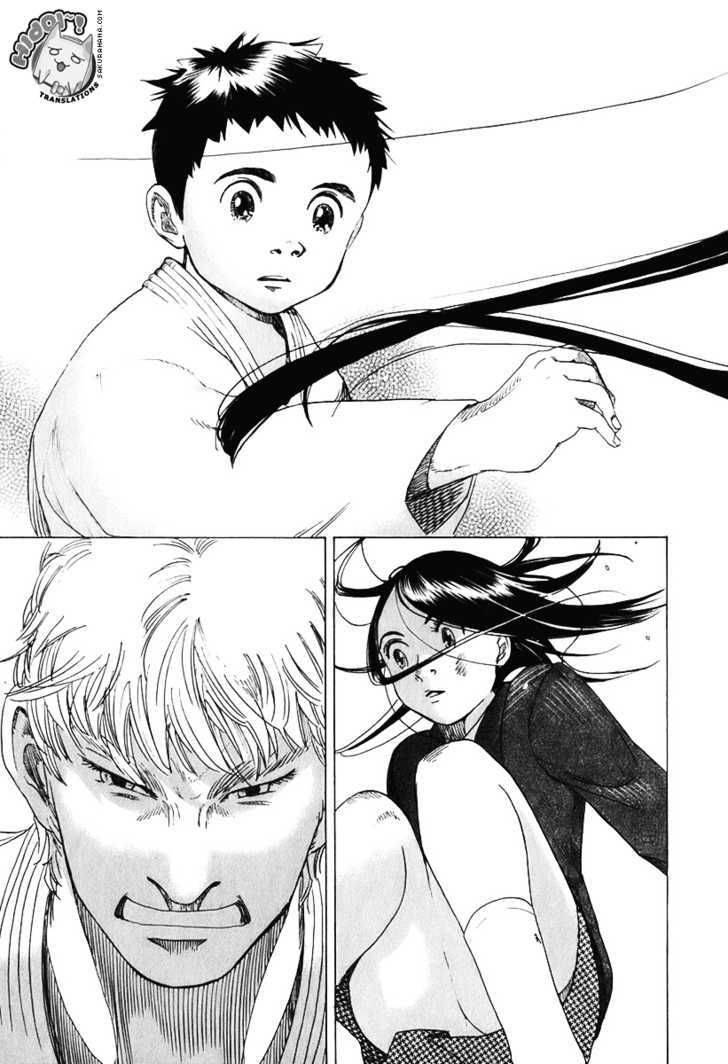 Evil Heart 10 17