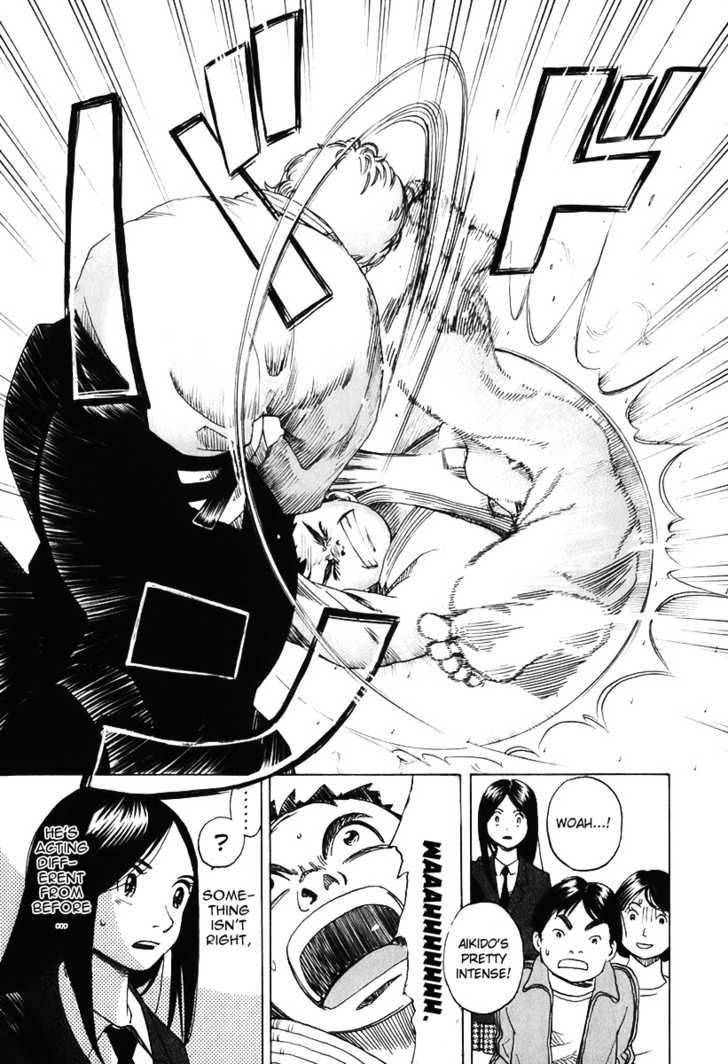 Evil Heart 10 9