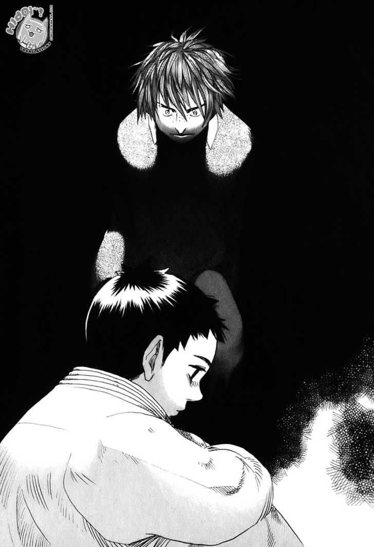 Evil Heart 11 11