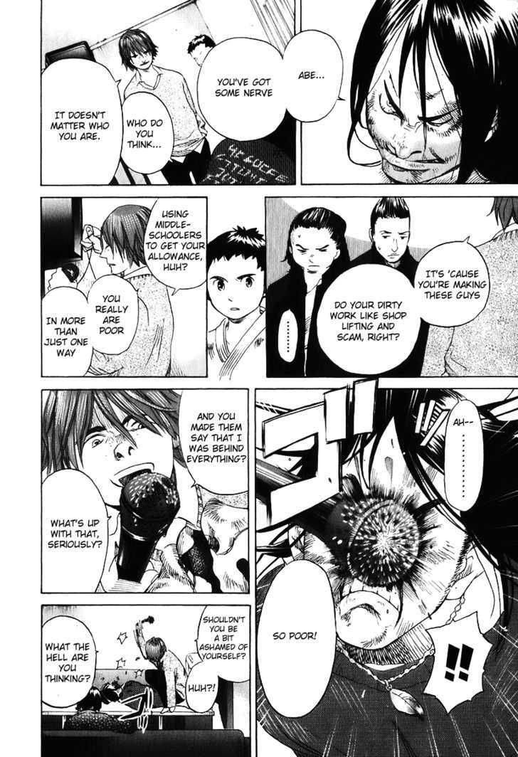Evil Heart 11 15