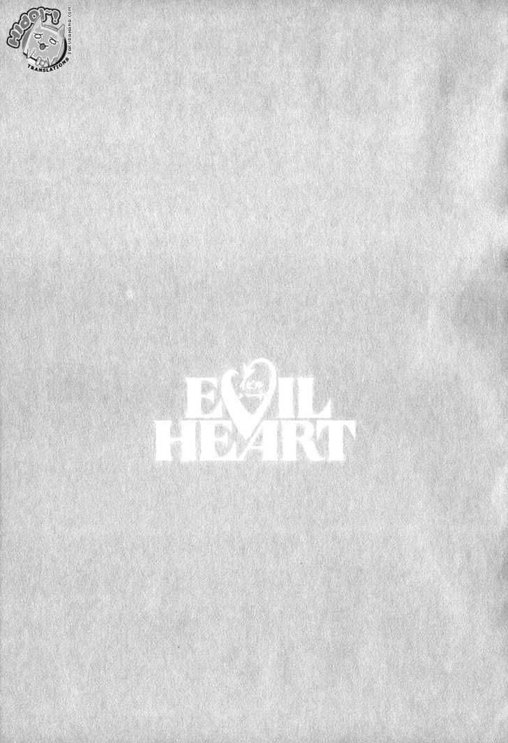 Evil Heart 11 2