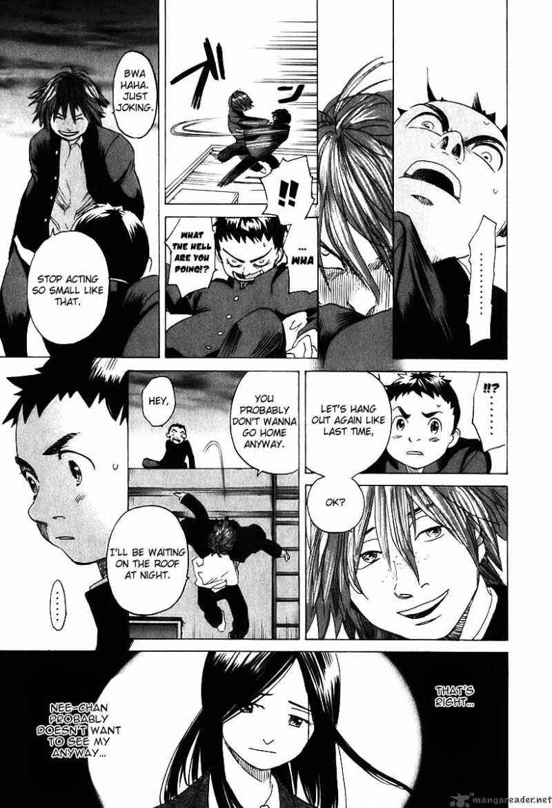 Evil Heart 12 18