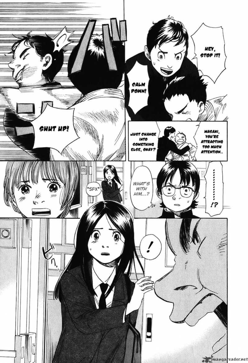 Evil Heart 12 6